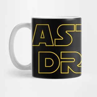 ASTRA DROID Mug